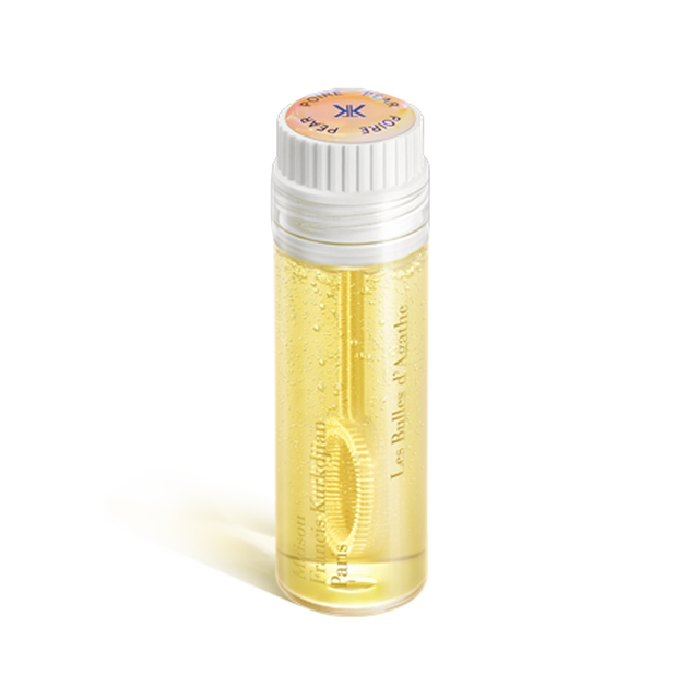 Bolle di sapone profumate, 45ml, hi-res, Pera